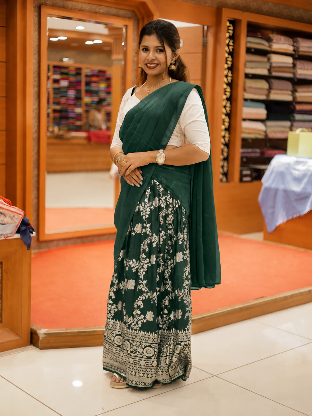Onam 2025 Collections